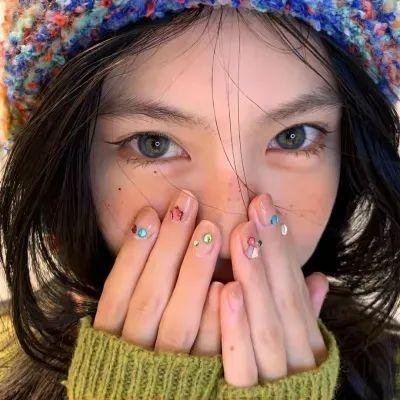 没有国籍的女人
