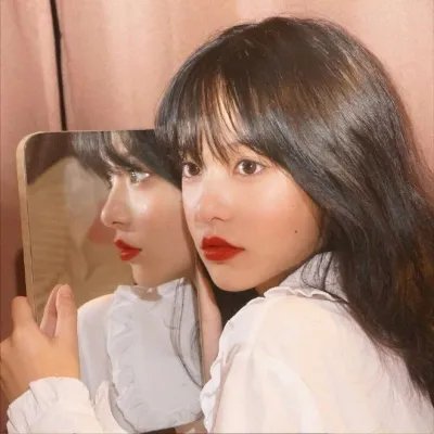 你是我眼中的山川和海洋