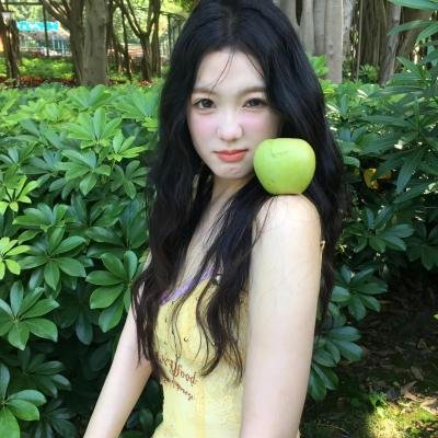 第一女儿